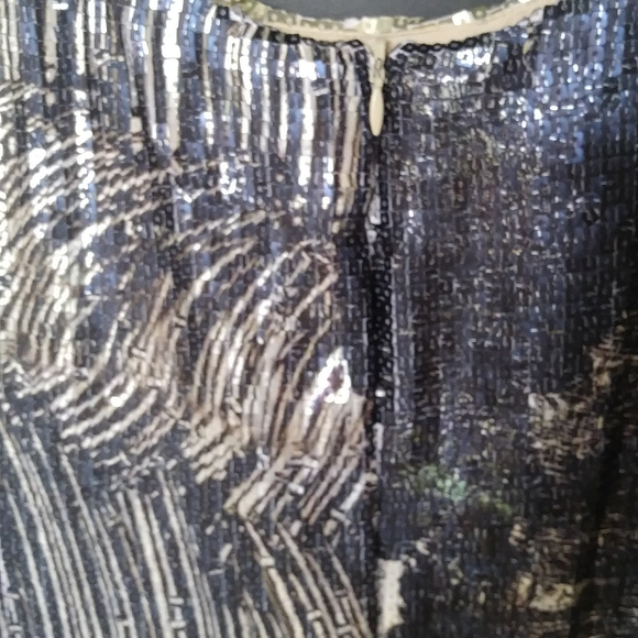 Sequin Dress - Picture 5 of 7